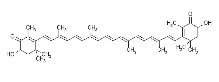 astaxanthin