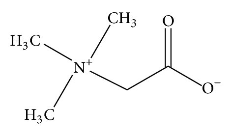 betaine