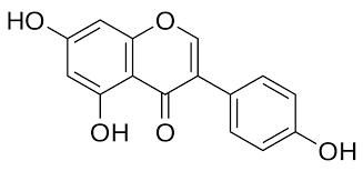 genistein
