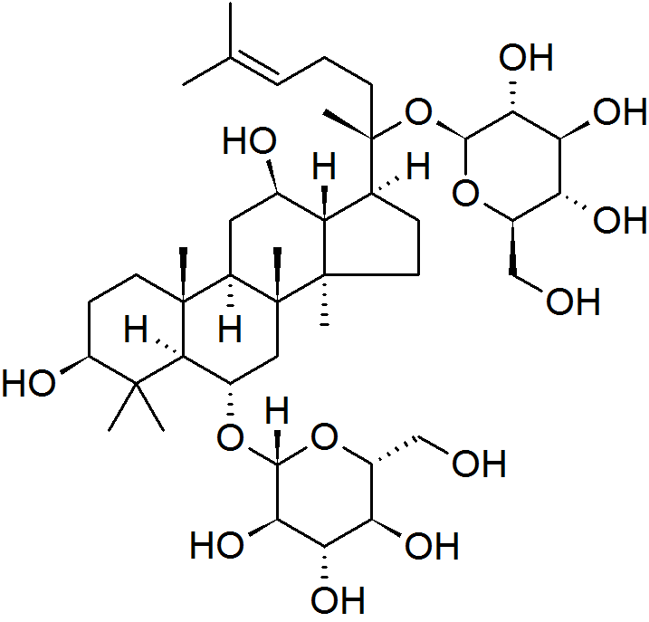 ginsenoside