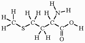 methionine